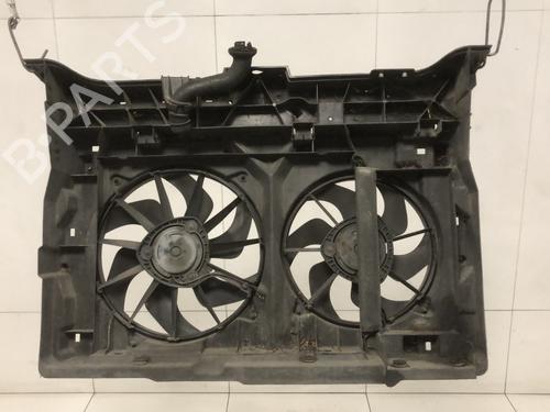 Used Front slam panel Front slam panel CITROËN JUMPY II Van 1.6 HDi 90 16V (90 hp) 33731049 33731049