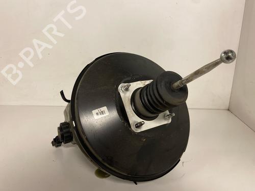 Used Servo brake Servo brake SEAT LEON (1P1) [2005-2013] 34393584 34393584