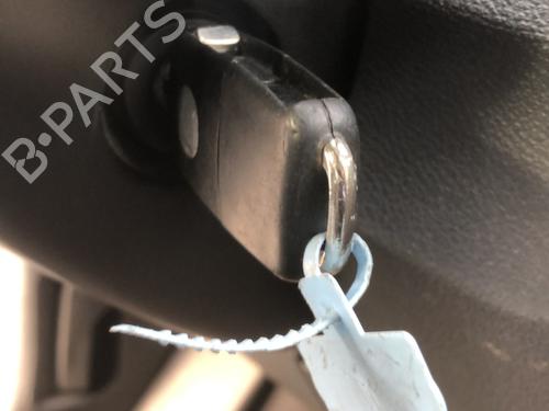 Used Ignition barrel Ignition barrel VW TOURAN (1T1, 1T2) 1.6 FSI (115 hp) 33653392 33653392