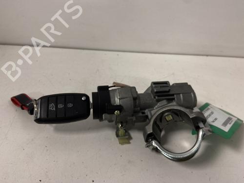 Ignition barrel KIA RIO IV (YB, SC, FB) 1.2 CVVT | BP36247585M48 - Image 2