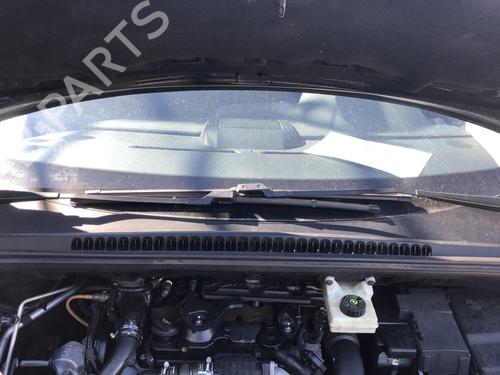 Torpedoplade Torpedoplade PEUGEOT 3008 I MPV (0U_) 1.6 HDi (112 hp) 35914879 35914879