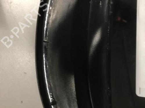 Used Left mirror Left mirror PEUGEOT 206+ (2L_, 2M_) [2009-2013] 33588892 33588892