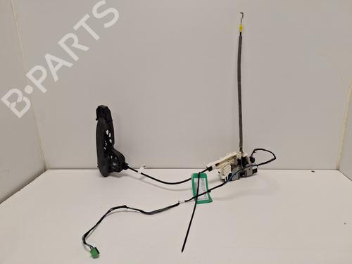 Used Front left lock Front left lock MERCEDES-BENZ SPRINTER 3,5-t Van (B907, B910) 316 CDI RWD (907.631, 907.633, 907.635, 907.637) (163 hp) 33591634 33591634