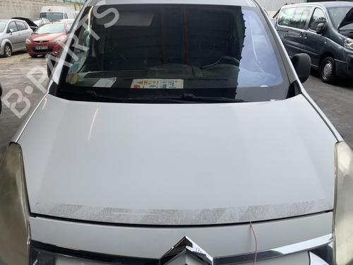hood-citroen-berlingo-box-bodympv-b9-2008-33595241 main image