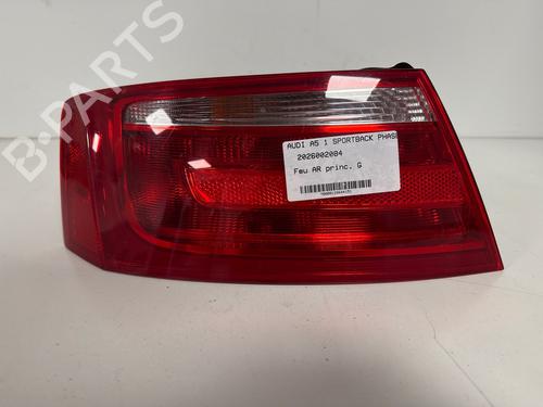 Used Left taillight Left taillight 37229576 37229576