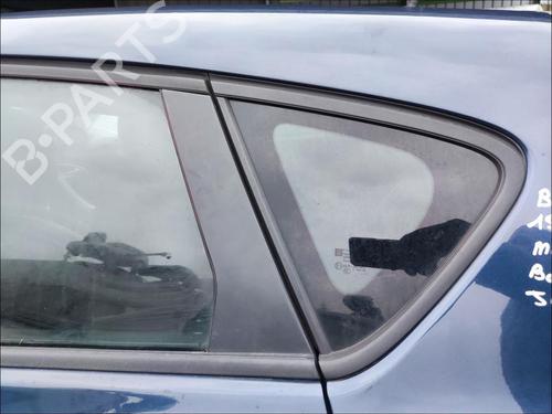 Used Front left quarter glass Front left quarter glass OPEL ASTRA J (P10) [2009-2016] 33585340 33585340