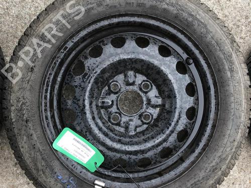 Used Jack Kit Jack Kit TOYOTA AYGO (_B1_) 1.0 (KGB10_, KGB10R) (68 hp) 36400485 36400485
