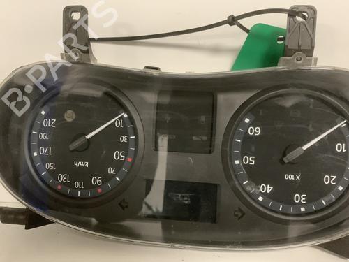 instrument-cluster-renault-trafic-ii-van-fl-2001-33593919 main image