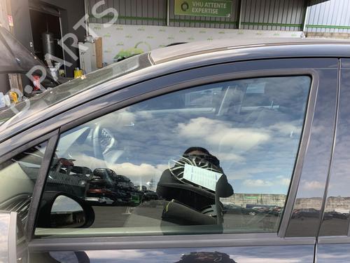 Used Front left door window Front left door window PEUGEOT 207 (WA_, WC_) 1.4 16V (95 hp) 35940206 35940206