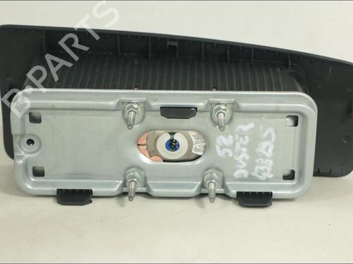 Used Passenger airbag Passenger airbag DACIA DUSTER (HS_) 1.5 dCi (HSAJ) (90 hp) 33573005 33573005