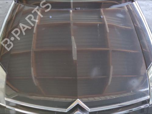 Used Hood Hood CITROËN C6 (TD_) 2.7 HDi (204 hp) 33590547 33590547