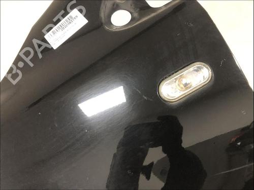 Used Left front fenders Left front fenders VW FOX Hatchback (5Z1, 5Z3, 5Z4) 1.2 (55 hp) 33586860 33586860