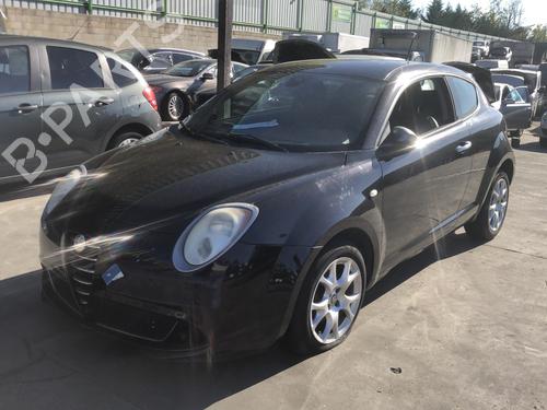 Brugte ALFA ROMEO MITO (955_) 1.3 MultiJet (955AXP1A, 955AYC1A) 4559835