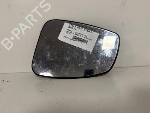 Used Left mirror glass Left mirror glass 38439196 38439196