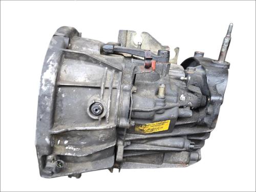 Used Gearbox Gearbox RENAULT TRAFIC II Van (FL) 1.9 dCi 100 (FL0C, FL0K, FL0B) (101 hp) 33804755 33804755
