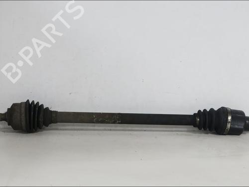 Used Right front driveshaft Right front driveshaft CITROËN C3 I (FC_, FN_) 1.4 HDi (68 hp) 33573634 33573634