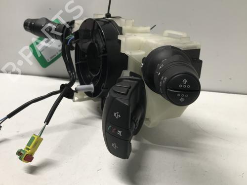 Used Steering column stalk Steering column stalk RENAULT MEGANE III Hatchback (BZ0/1_, B3_) [2008-2026] 33588906 33588906