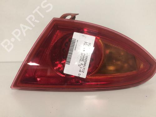 Used Right taillight Right taillight SEAT LEON (1P1) [2005-2013] 33597135 33597135