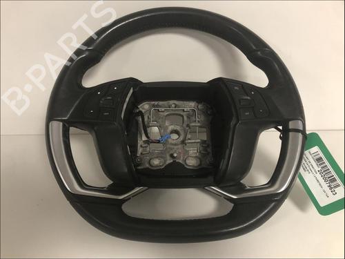 Steering wheel CITROËN C4 Picasso II | BP33582368C49 - Image 2