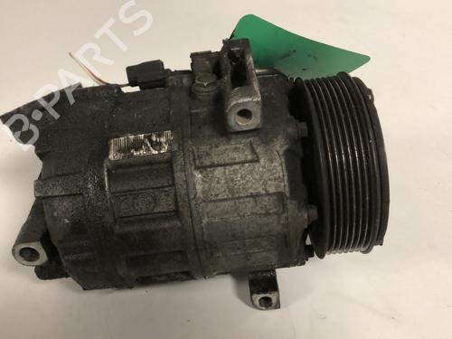 AC compressor RENAULT ESPACE IV (JK0/1_) 2.0 dCi (JK01, JK02, JK1J, JK1K, JK1H) | BP33594730M34 - Image 5