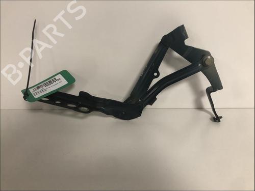 Used Hinge/Door check strap Hinge/Door check strap PEUGEOT 5008 II (MC_, MJ_, MR_, M4_) 1.5 BlueHDi 130 (MCYHZJ, MCYHZR, MCYHZX) (131 hp) 34615113 34615113