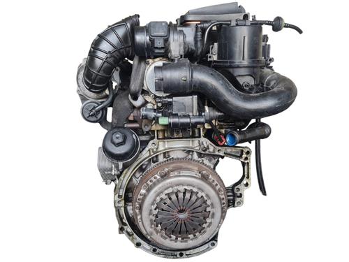 Engine CITROËN C3 II (SC_) 1.4 HDi 70 (SC8HZC, SC8HR0, SC8HP4) | BP36438108M1  - Image 6