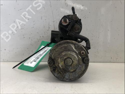 Used Starter Starter RENAULT MODUS / GRAND MODUS (F/JP0_) 1.5 dCi (FP0E, JP0E) (65 hp) 33577458 33577458