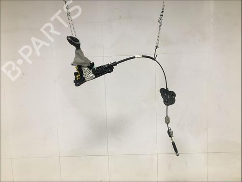 Gear lever RENAULT ZOE (BFM_) ZOE | BP37752489M90 - Image 3