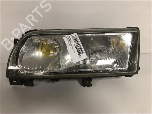 Used Left headlight Left headlight NISSAN PRIMERA (P10) 1.6 (90 hp) 33580798 33580798