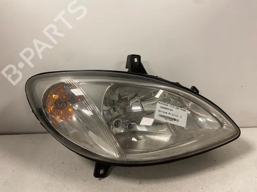 Used Right headlight Right headlight 39459844 39459844