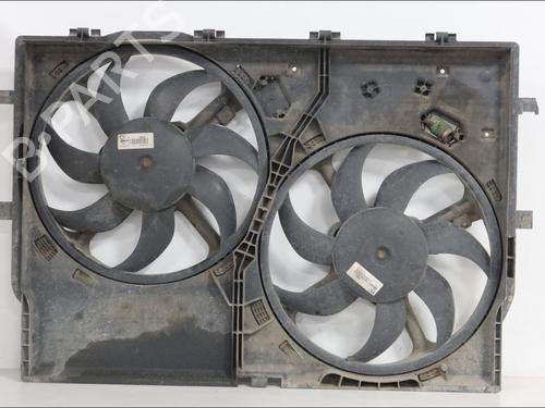 Used Radiator fan Radiator fan PEUGEOT 508 I (8D_) 1.6 HDi (115 hp) 33575452 33575452