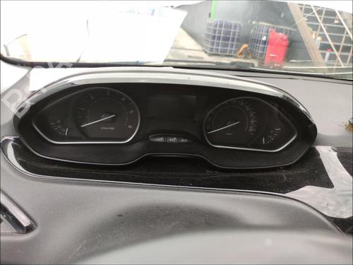 Used Instrument cluster Instrument cluster 33591053 33591053