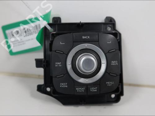 Comutador Comutador RENAULT MEGANE III Coupe (DZ0/1_) 1.5 dCi (DZ09, DZ0D, DZ1F, DZ1G, DZ14, DZ29) (110 hp) 33576520 33576520