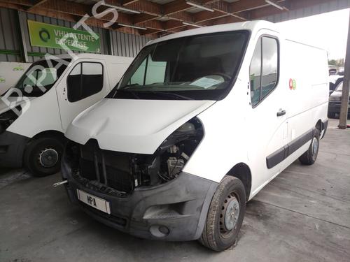 Steering rack RENAULT MASTER III Van (FV) 2.3 dCi 110 FWD (FV0R, FV0W, FV1A) | BP33596878M22 - Image 2