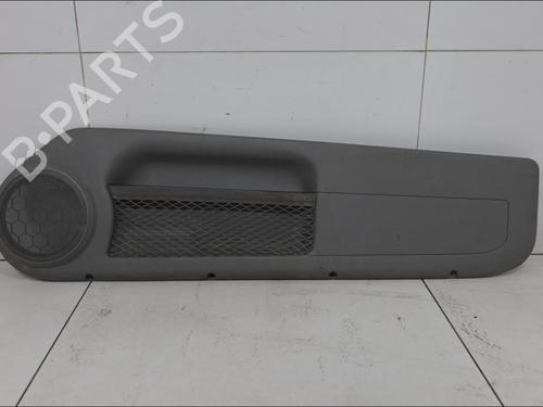 Front right panel VW LUPO I (6X1, 6E1) 1.4 | BP33574967C59 - Image 2