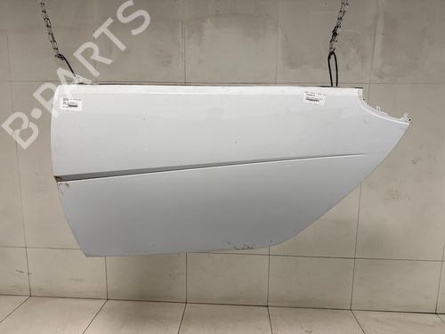 Front left panel SMART FORTWO Coupe (451) 0.8 CDi (451.301) | BP33599898C58 - Image 2