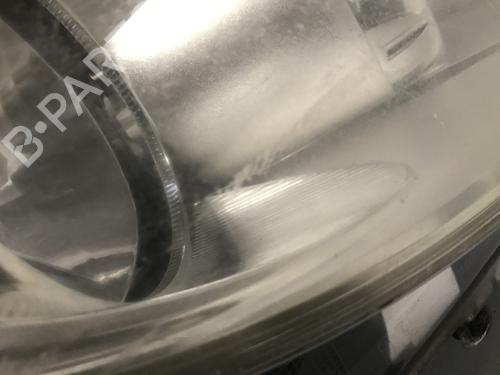 Used Right headlight Right headlight OPEL CORSA D (S07) 1.3 CDTI (L08, L68) (75 hp) 33590670 33590670