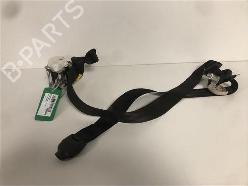 Used Front right seatbelt Front right seatbelt FIAT 500 (312_) 1.2 (312AXA1A) (69 hp) 33584303 33584303