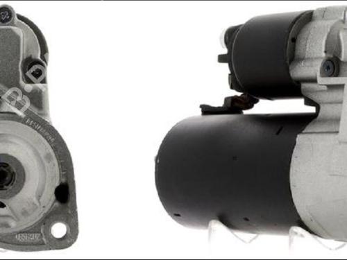 Used Starter Starter MERCEDES-BENZ R-CLASS (W251, V251) R 280 CDI 4-matic (251.020) (190 hp) 33587209 33587209