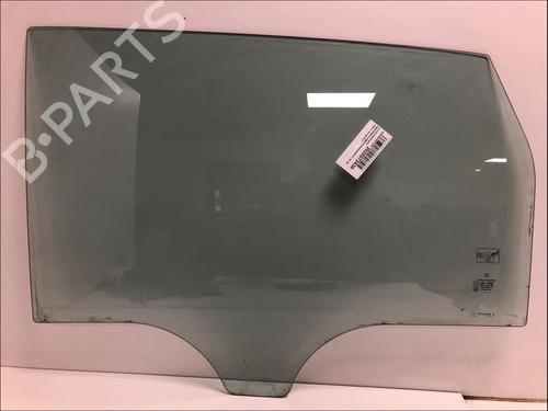 Used Rear left door window Rear left door window MERCEDES-BENZ B-CLASS Sports Tourer (W246, W242) B 180 CDI (246.200) (109 hp) 33576000 33576000