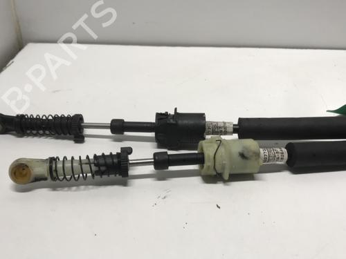 Used Gear lever Gear lever MERCEDES-BENZ A-CLASS (W169) A 180 CDI (169.007, 169.307) (109 hp) 33585656 33585656