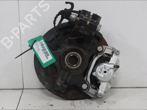 Used Left front steering knuckle Left front steering knuckle 37752633 37752633