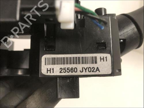 Steering column stalk RENAULT KOLEOS I (HY_) 2.0 dCi (HY0K) | BP33577358I23 - Image 3