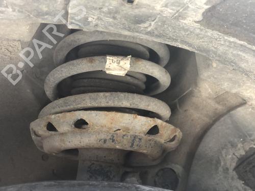 Used Left front shock absorber Left front shock absorber OPEL MERIVA B MPV (S10) 1.7 CDTI (75) (110 hp) 33990483 33990483