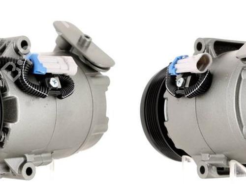 ac-compressor-opel-astra-h-gtc-a04-2005-2006-2007-2008-2009-2010-33600960 main image