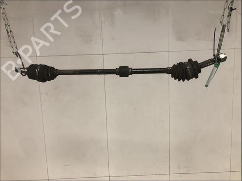 Right front driveshaft CHEVROLET SPARK (M300) | BP33587101M39 - Image 2