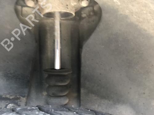Used Left rear shock absorber Left rear shock absorber 36581677 36581677