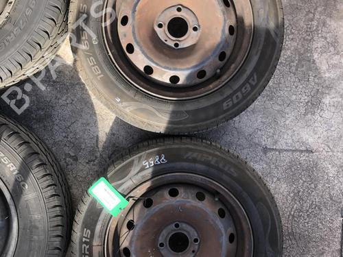 Used Rim Rim 39256831 39256831
