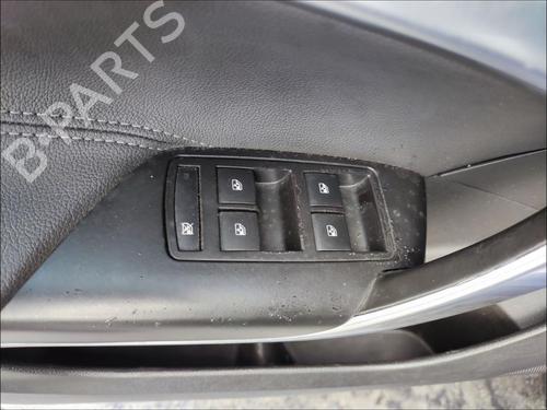 Used Left front window switch Left front window switch 36573960 36573960