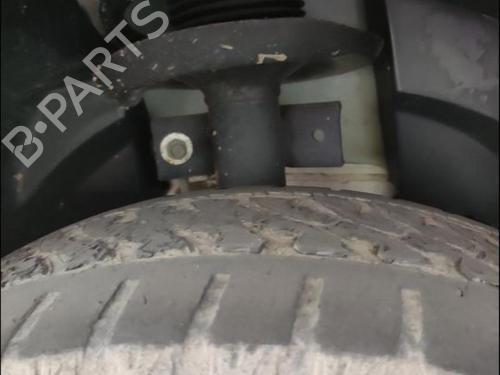 Used Right front shock absorber Right front shock absorber RENAULT MASTER III Van (FV) 2.3 dCi 125 FWD (FV0C, FV0D, FV0G, FV0H, FV0J, FV0K,... (125 hp) 35909488 35909488